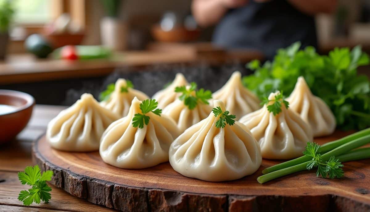 discover easy gluten-free dumplings that are tender, light, and perfect for soups or stews. enjoy classic comfort food with a delicious gluten-free twist!