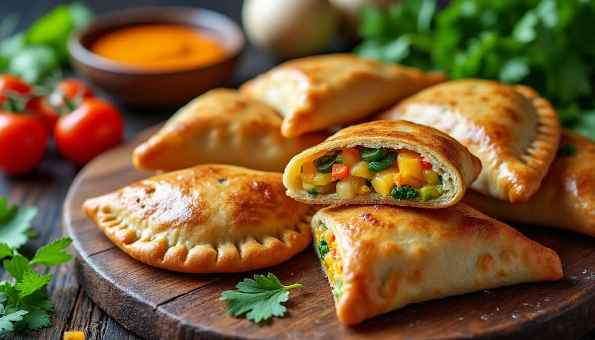 discover our gluten-free empanadas—flaky, golden pockets filled with delicious ingredients. perfect for a healthy snack or meal, these empanadas are both satisfying and safe for gluten-sensitive diets.
