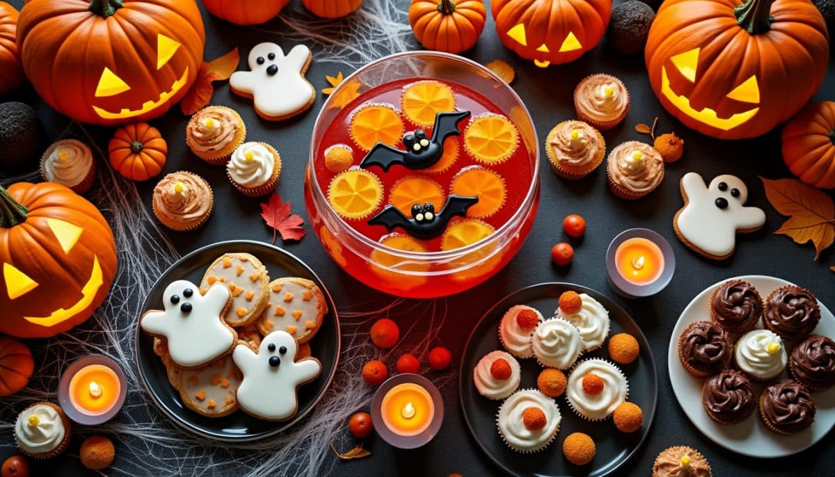 discover irresistible halloween party treats that guests can't stop craving! from spooky snacks to festive desserts, find recipes and ideas to make your halloween celebration unforgettable.