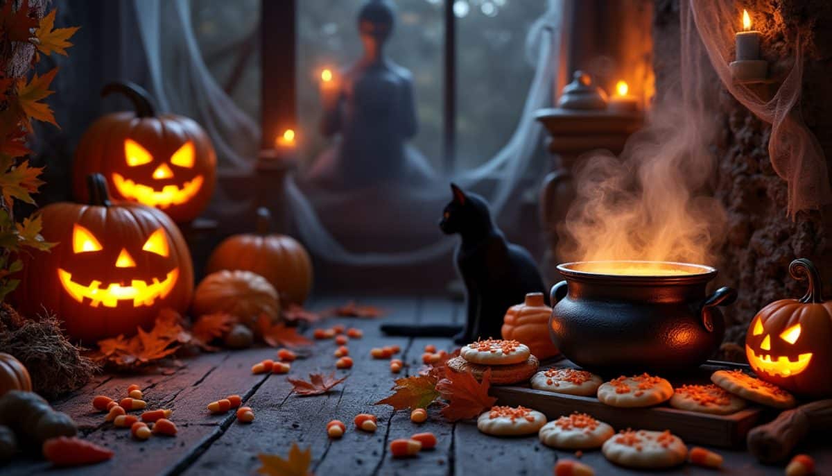 discover the best halloween shots that are as delicious as they are spooky. impress your guests with creative, spooky punch recipes perfect for any halloween party!