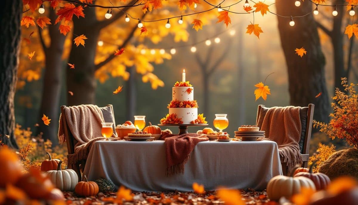 celebrate your birthday in style with fall aesthetics that instagram can’t get enough of! discover cozy, creative birthday ideas and autumn-inspired decorations perfect for your social feed.