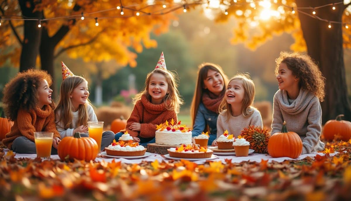 discover enchanting happy birthday fall party ideas to make your celebration unforgettable. explore creative themes, cozy decorations, and festive tips for a magical autumn birthday party.
