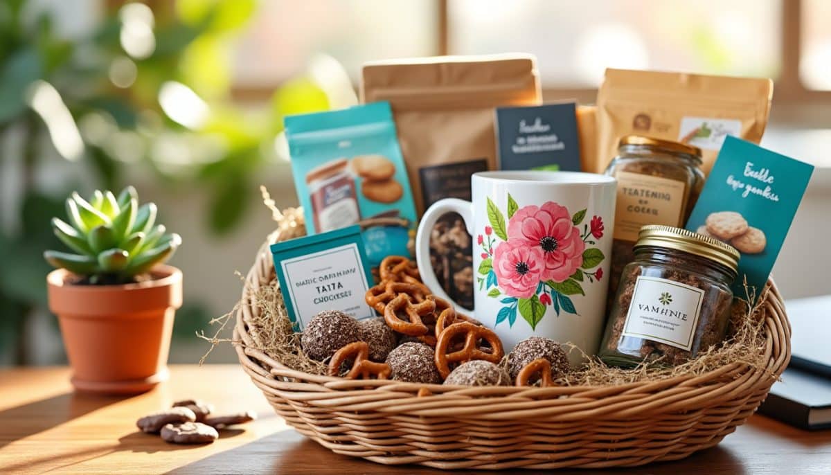 discover creative teacher boo basket ideas to show real appreciation for your favorite educators. find unique treats, thoughtful gifts, and fun surprises to make teachers feel valued this season!