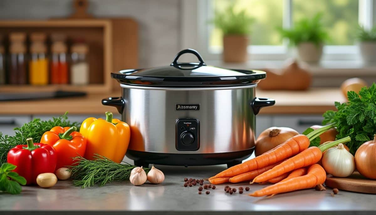 discover the crockpot secret that transforms every meal. unlock the simple trick to make your slow-cooked dishes richer, tastier, and unforgettable with minimal effort.