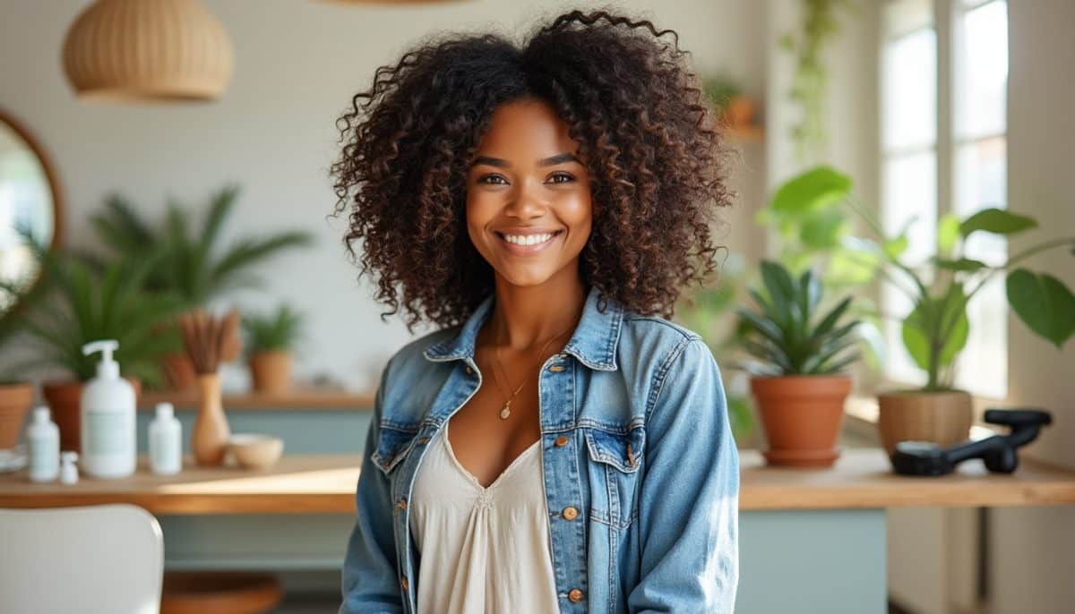 discover the curly hair method that revolutionized hair care! learn step-by-step routines, expert tips, and product recommendations to embrace and enhance your natural curls effortlessly.