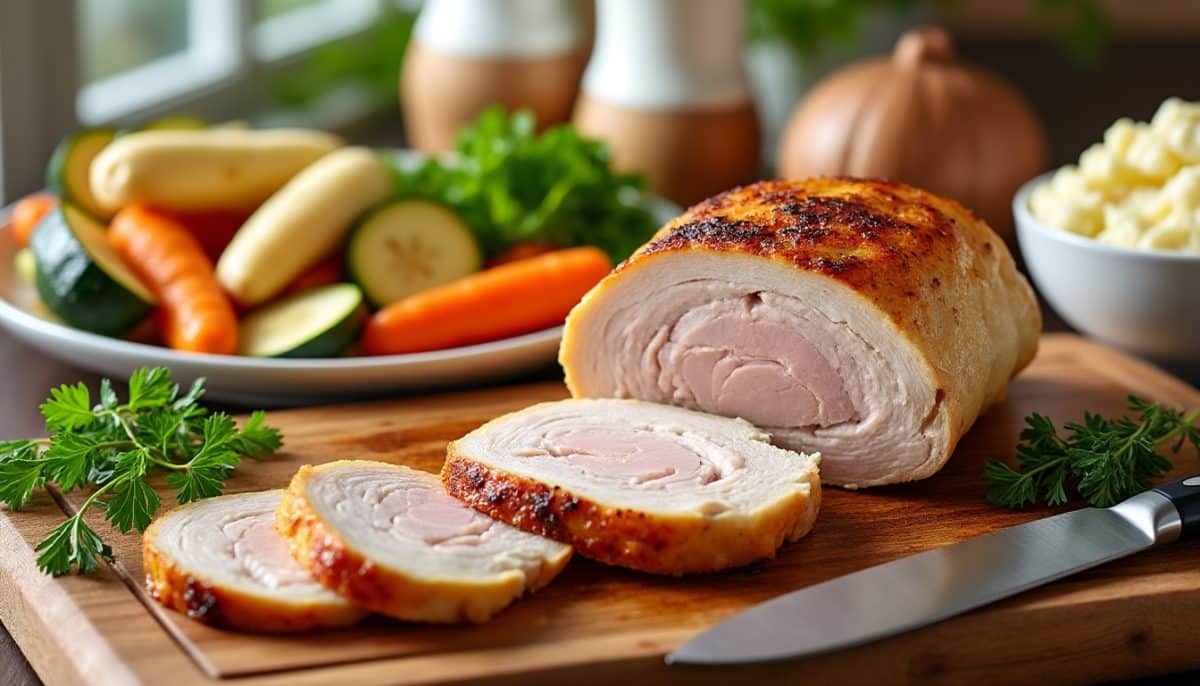 discover the ultimate chicken breast hack that transforms your meals! learn an easy, game-changing method for juicier, more flavorful chicken every time. perfect for home cooks and food lovers.