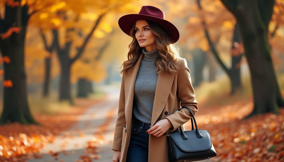 discover the simple fashion rule that instantly elevates any fall outfit, making you look effortlessly chic and expensive. click to unlock style secrets for the season!