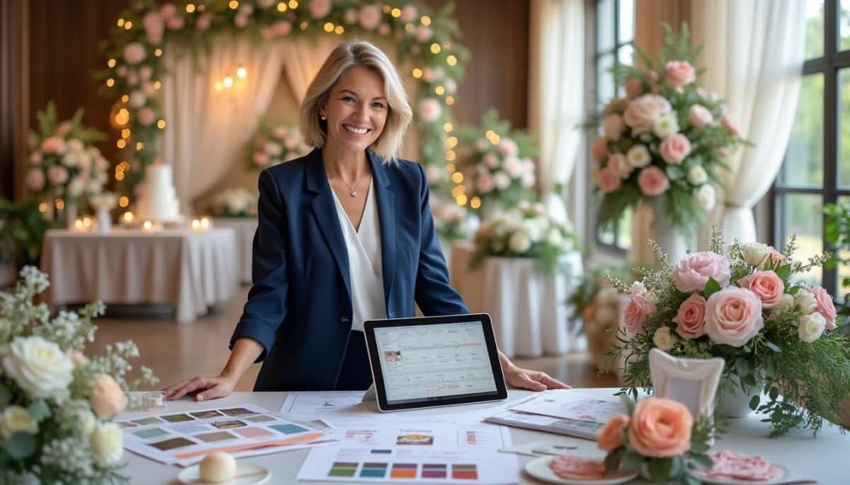 discover a groundbreaking approach to wedding planning that covers every detail from a to z. make your big day seamless, stress-free, and unforgettable with this revolutionary method.
