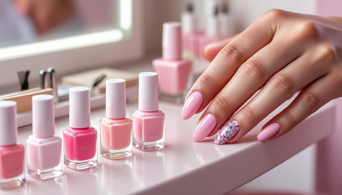 discover why almond nails are taking over pinterest in 2025. explore the latest trends, design inspirations, and expert tips for achieving the perfect almond nail shape this year.