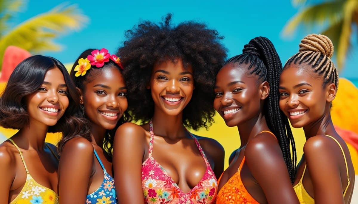 discover the top 5 hairstyles set to define summer 2025. explore trendy looks, styling tips, and expert insights to stay ahead this season.