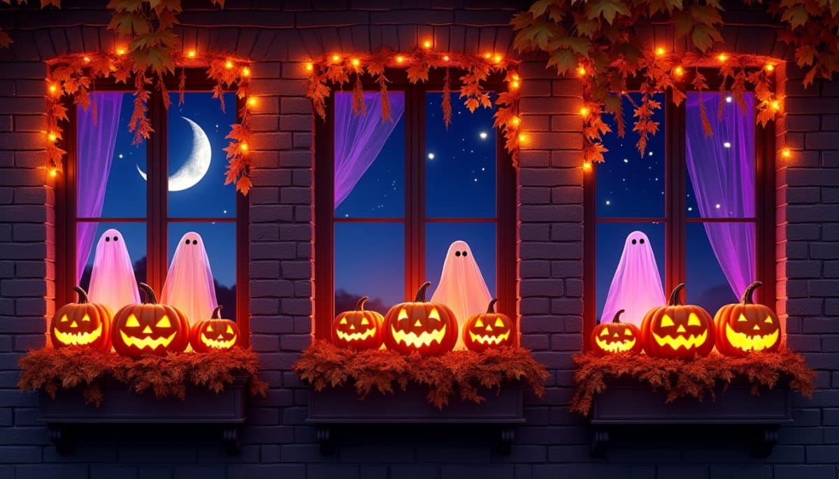 discover 6 creative halloween window box ideas that light up your home with spooky charm. perfect for adding festive flair and glowing decorations to your halloween display!