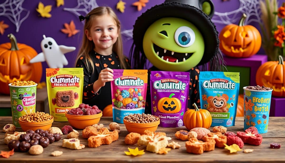 discover the best gelatin-free, allergy-friendly halloween candy options! safe treats for kids with allergies—no gelatin, nuts, dairy, or gluten. enjoy worry-free trick-or-treating this halloween.