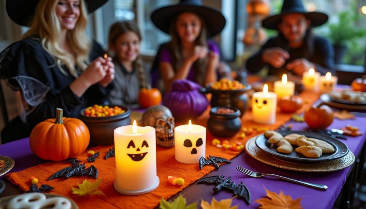 discover safe and convenient lighting with our battery operated or rechargeable halloween led candles. perfect for spooky decorations, these flameless candles create a festive ambiance without any mess or fire risk. ideal for homes, parties, and haunted houses.