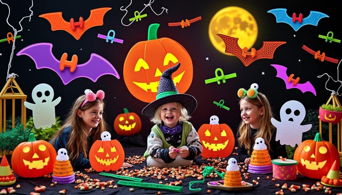 discover spooky cable ties and cable management solutions perfect for halloween! keep your home and office organized with creative and festive cable accessories.