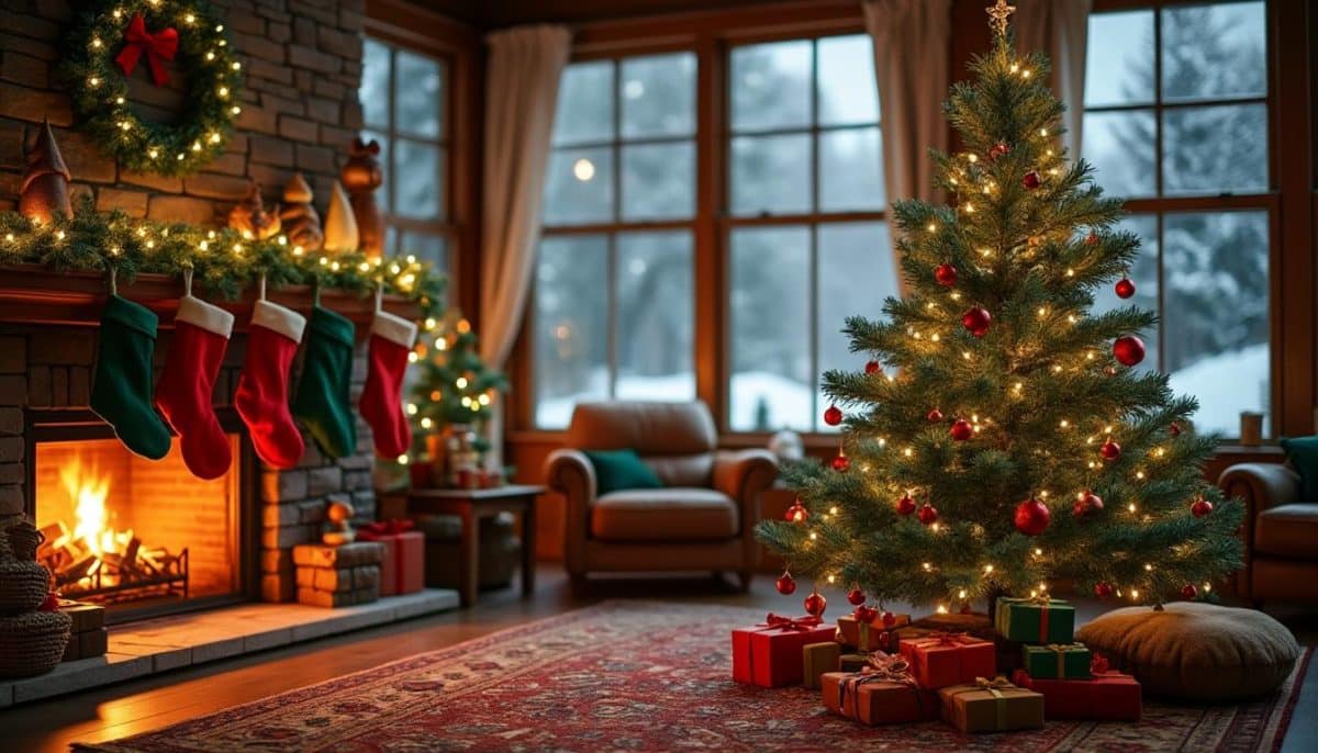 discover simple and heartfelt decorating ideas inspired by charlie brown christmas. learn how to add warmth and nostalgic charm to your home for the holidays with easy, meaningful touches.