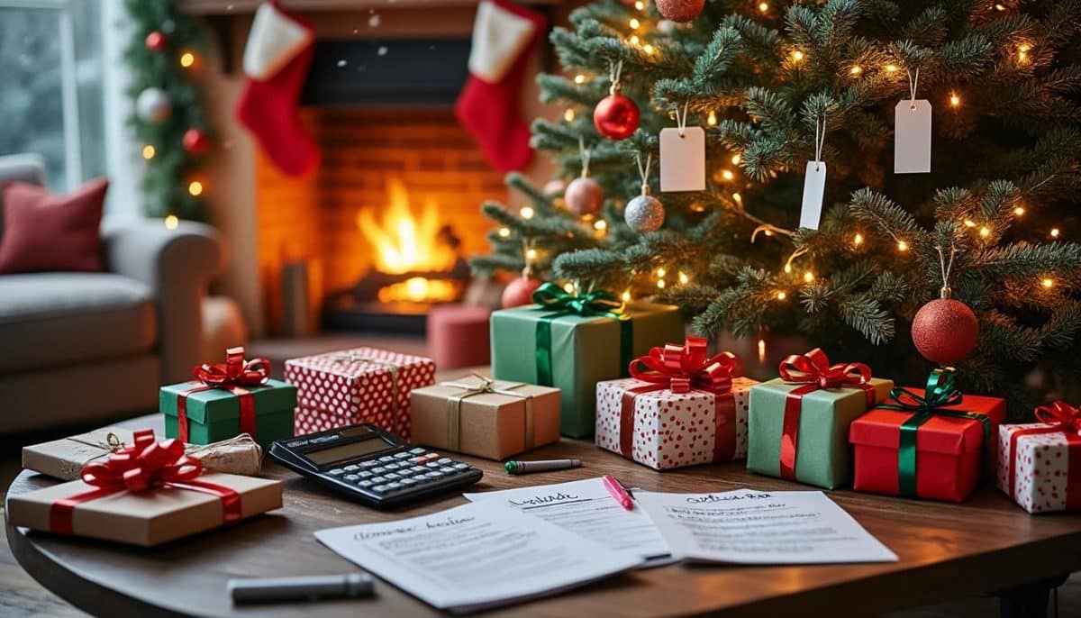 discover smart shopping strategies for christmas presents that help you save money. learn budget-friendly tips and tricks to find the perfect gifts without overspending this holiday season.