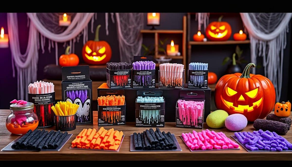 shop high-quality cotton and applicators perfect for creating stunning halloween professional sfx looks. achieve realistic scars, wounds, and special effects with our reliable products.