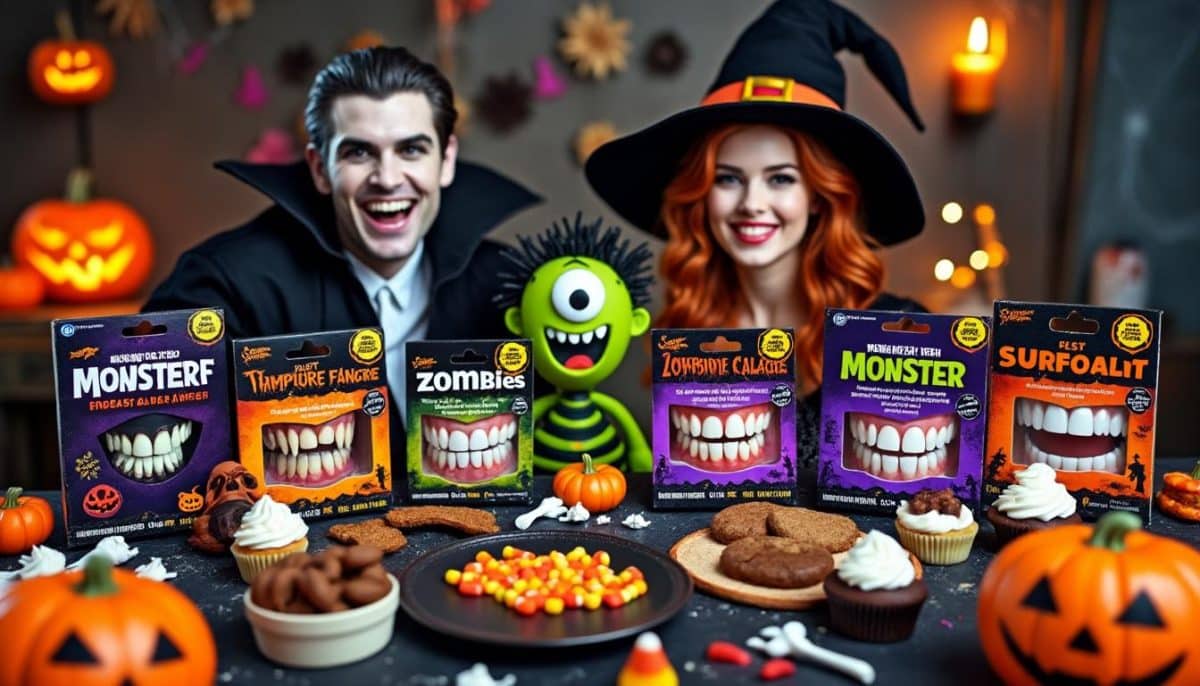 learn key safety tips for using dental adhesive with halloween prosthetics. ensure a comfortable fit, prevent oral injuries, and enjoy a worry-free costume experience with our practical guide.