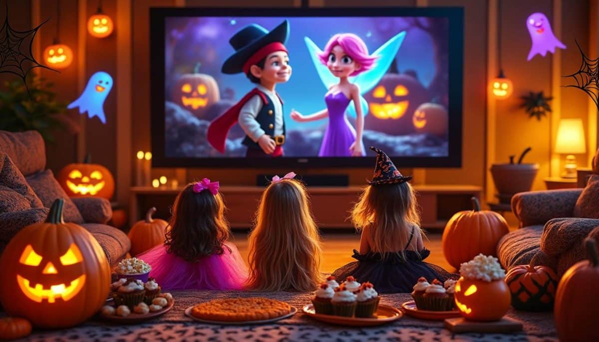 discover the best disney halloween movies perfect for families! explore our top picks for family-friendly halloween films that everyone can enjoy together.