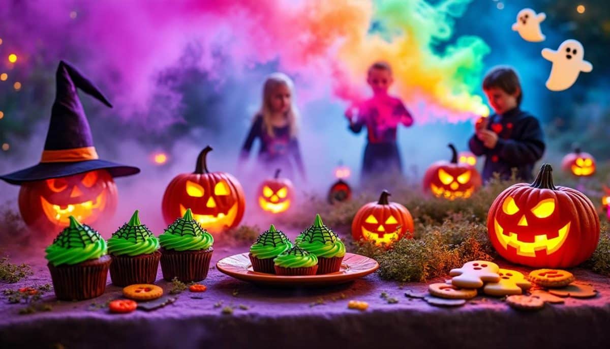 explore our halloween scented fog machine fluids, non-toxic and safe for indoor use. create spooky effects with delightful fragrances for your next party or event.