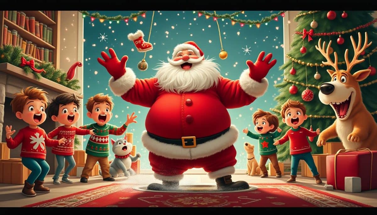 spread holiday cheer with our collection of funny christmas cards guaranteed to make your friends and family laugh out loud. perfect for adding humor to the festive season!