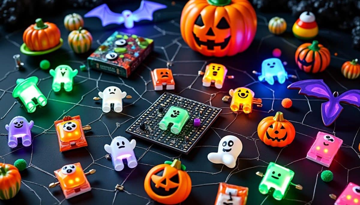 find the perfect halloween replacement for fuses and electrical components. ensure your haunted house or seasonal decorations stay safe and powered with our reliable electrical solutions.