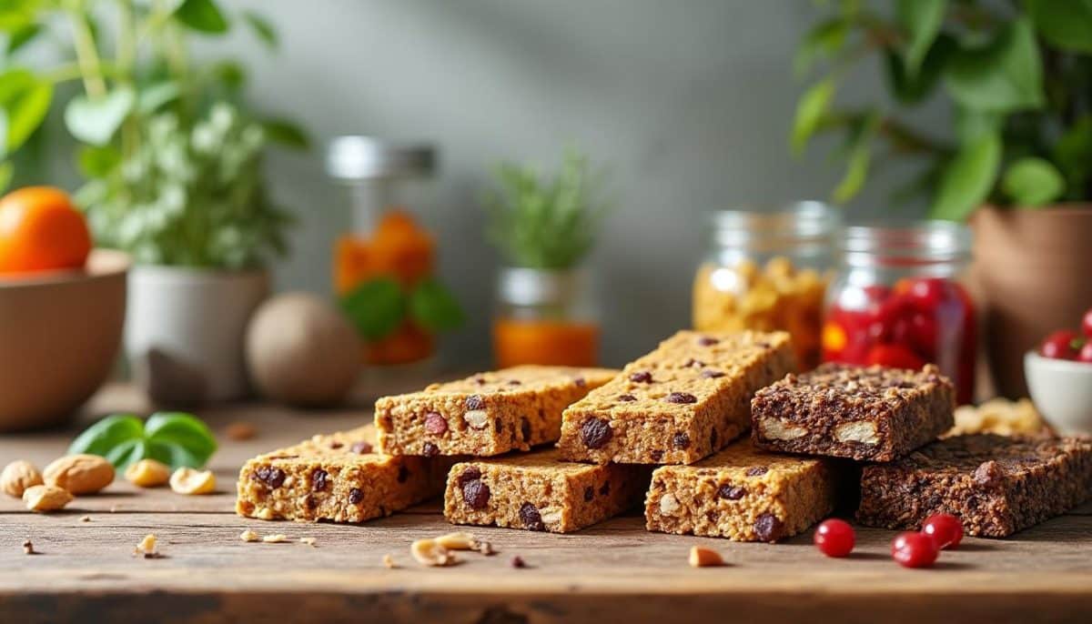 explore the future of healthy snacking with gluten-free cricket flour protein bars. discover why this sustainable, nutritious trend is gaining popularity among health-conscious consumers.