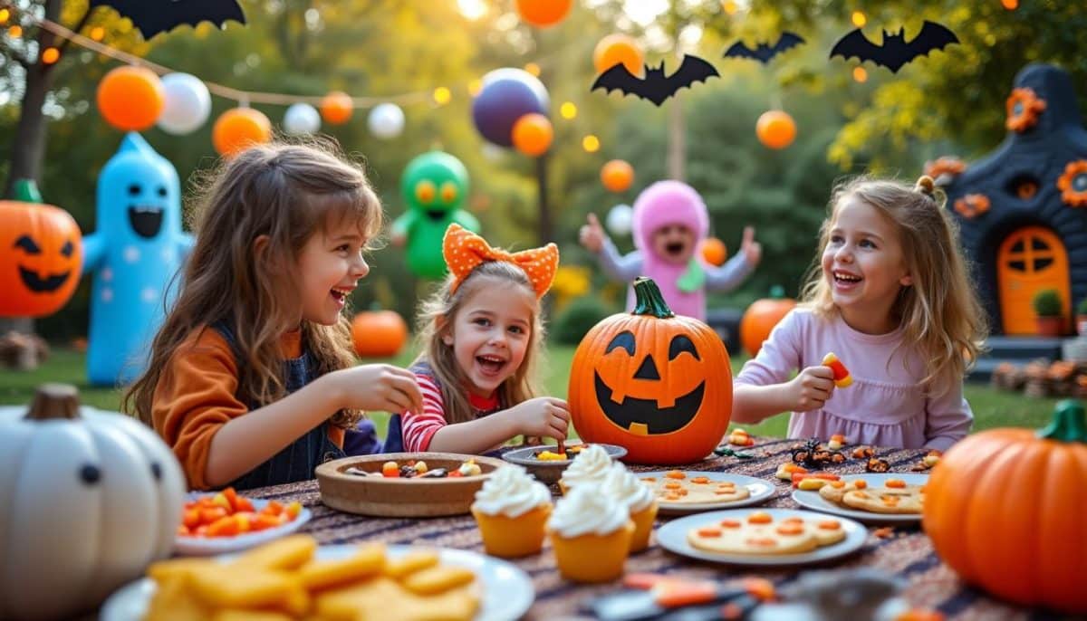 discover fun and easy halloween activities for preschool and elementary kids! enjoy crafts, games, and spooky learning ideas perfect for classrooms or at home.