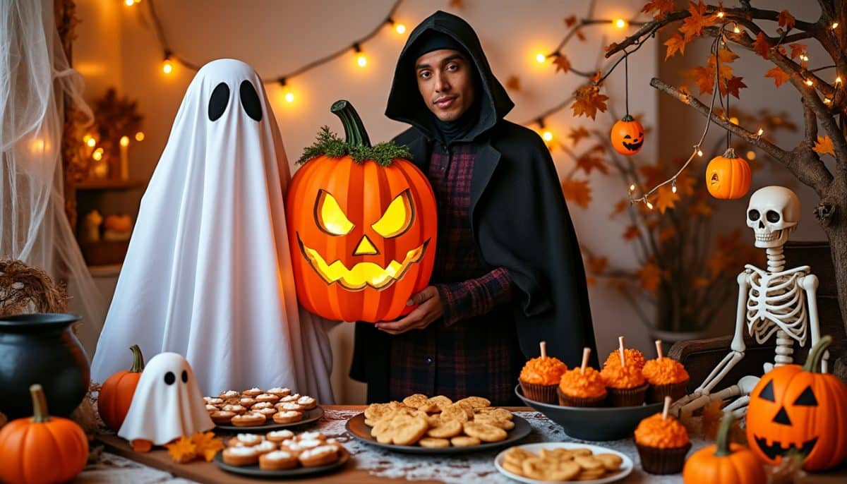 discover clever and affordable halloween couples costumes, perfect for any budget. find creative ideas and prime deals to make your halloween unforgettable!