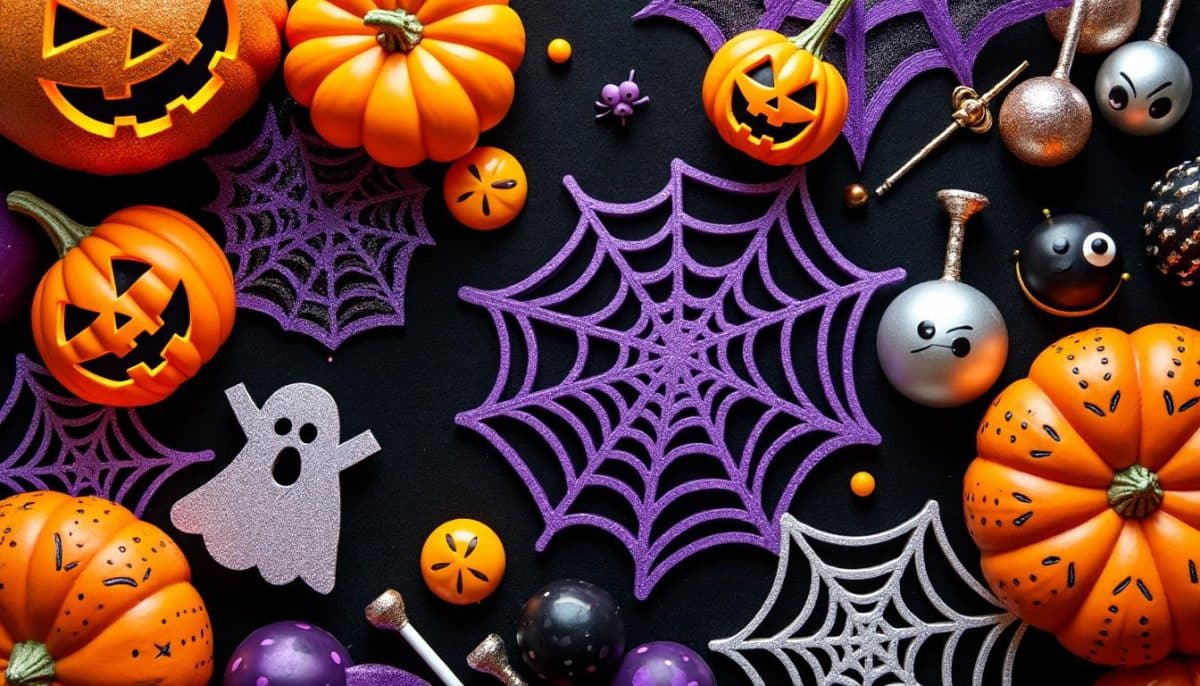 discover a variety of vibrant halloween heat transfer vinyl colors and finishes perfect for your cricut projects. find spooky shades and unique textures to make your halloween crafts stand out.