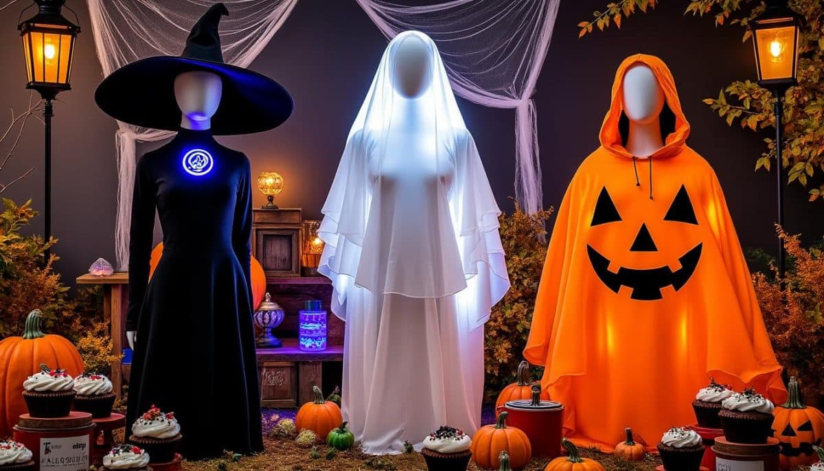 discover creative ideas for halloween mannequins, dressing tips, and spooky scene setups. make your display hauntingly unforgettable with our inspiration and tricks.
