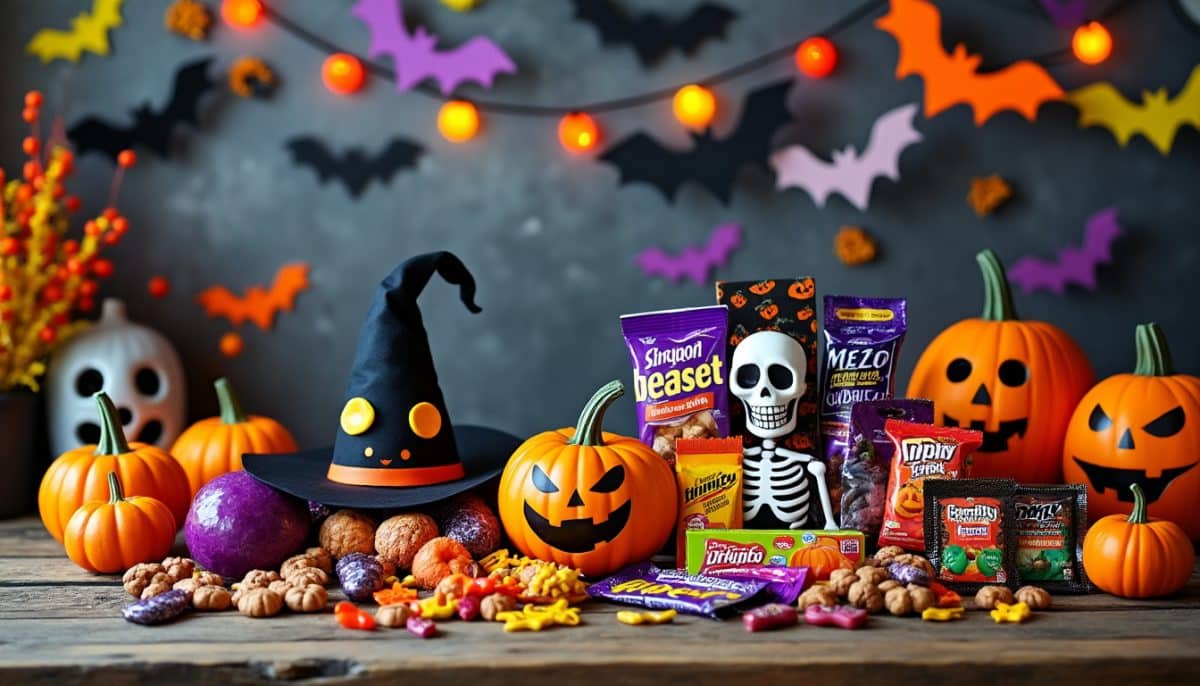 discover the perfect halloween trick or treat kit for under $60! packed with fun essentials and spooky surprises, this affordable kit has everything you need to make your halloween unforgettable.