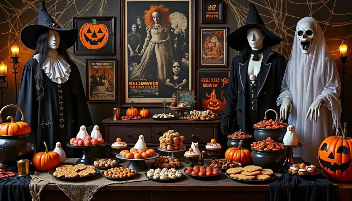 discover the best horror halloween movies, from timeless classics to thrilling new releases. get your scary movie fix with our ultimate guide to spooky films perfect for halloween night.