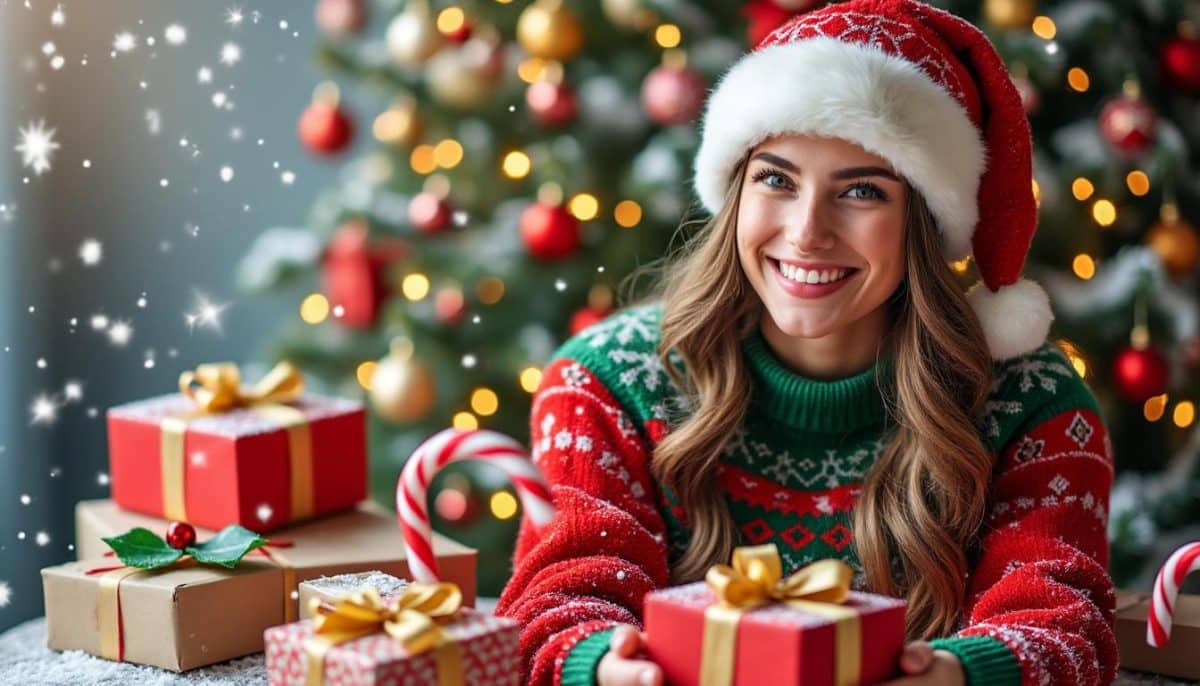 discover tips and ideas on how to choose the perfect christmas profile picture (pfp) for your social media. find festive inspiration to stand out and spread holiday cheer online!