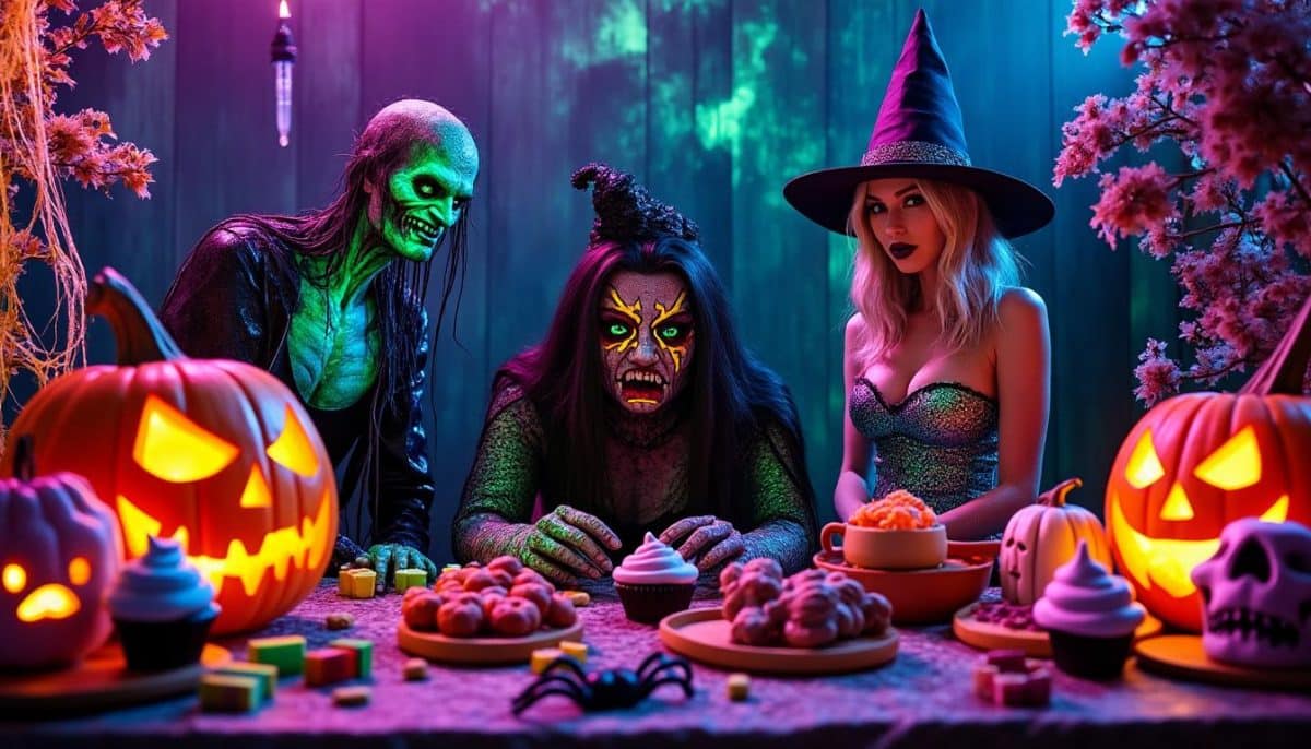 discover the best liquid latex halloween brands and learn expert tips for easy, safe, and creative application to elevate your spooky costume looks.