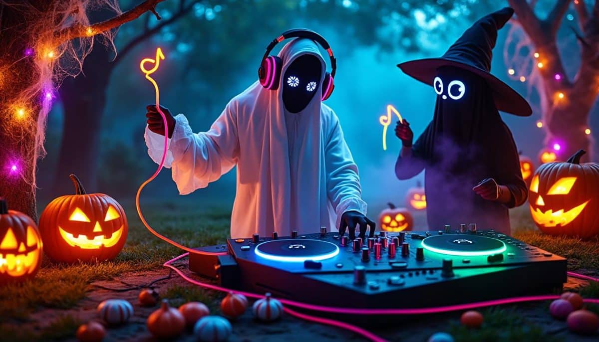 discover durable long distance audio cables perfect for halloween outdoor events. enjoy crystal-clear sound over extended ranges, weather-resistant for any spooky celebration.
