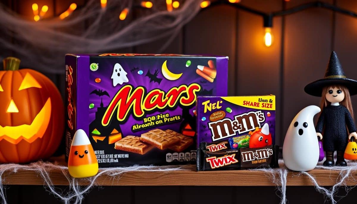 discover the range of mars variety packs available for halloween, including different sizes, prices, and where to find the best deals for your spooky celebrations.