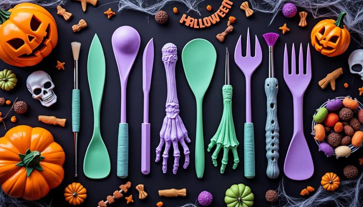 discover the best modeling spatulas and tools for creating stunning halloween sfx makeup. perfect your spooky looks with professional sculpting equipment and tips for unforgettable special effects.