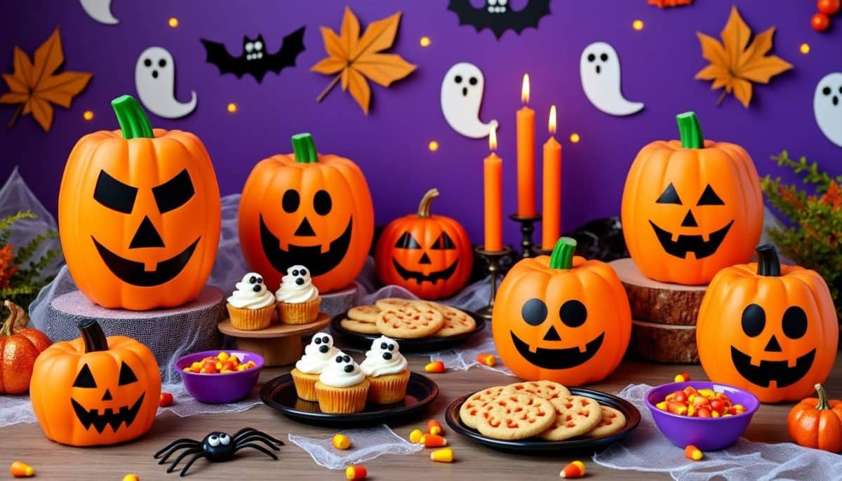discover creative and fun ideas to present your halloween snacks with our unique halloween snack container presentation guide. impress your guests with spooky and original snack displays!