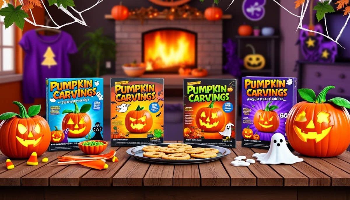 discover the best pro pumpkin carving kits in our detailed halloween brand comparison. find top-rated tools, expert recommendations, and tips for perfect jack-o'-lanterns this spooky season.