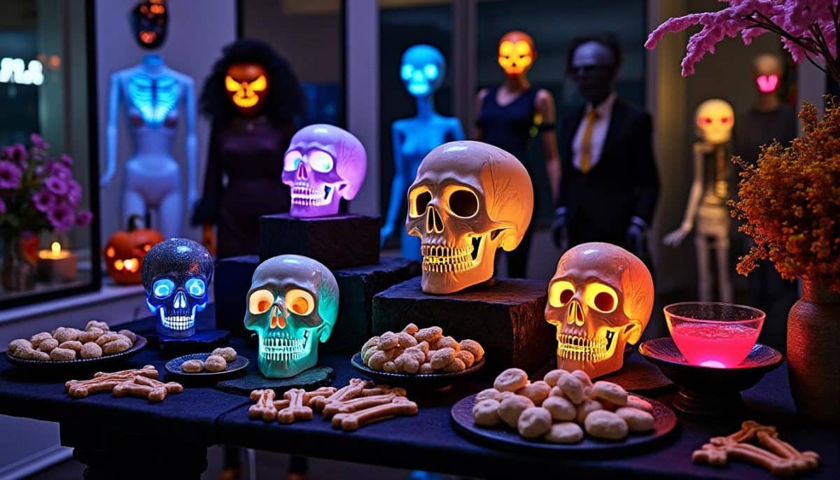 discover unique resin skulls perfect for halloween decor or anatomical studies. add a spooky or educational touch to your space with our detailed and decorative skull designs.