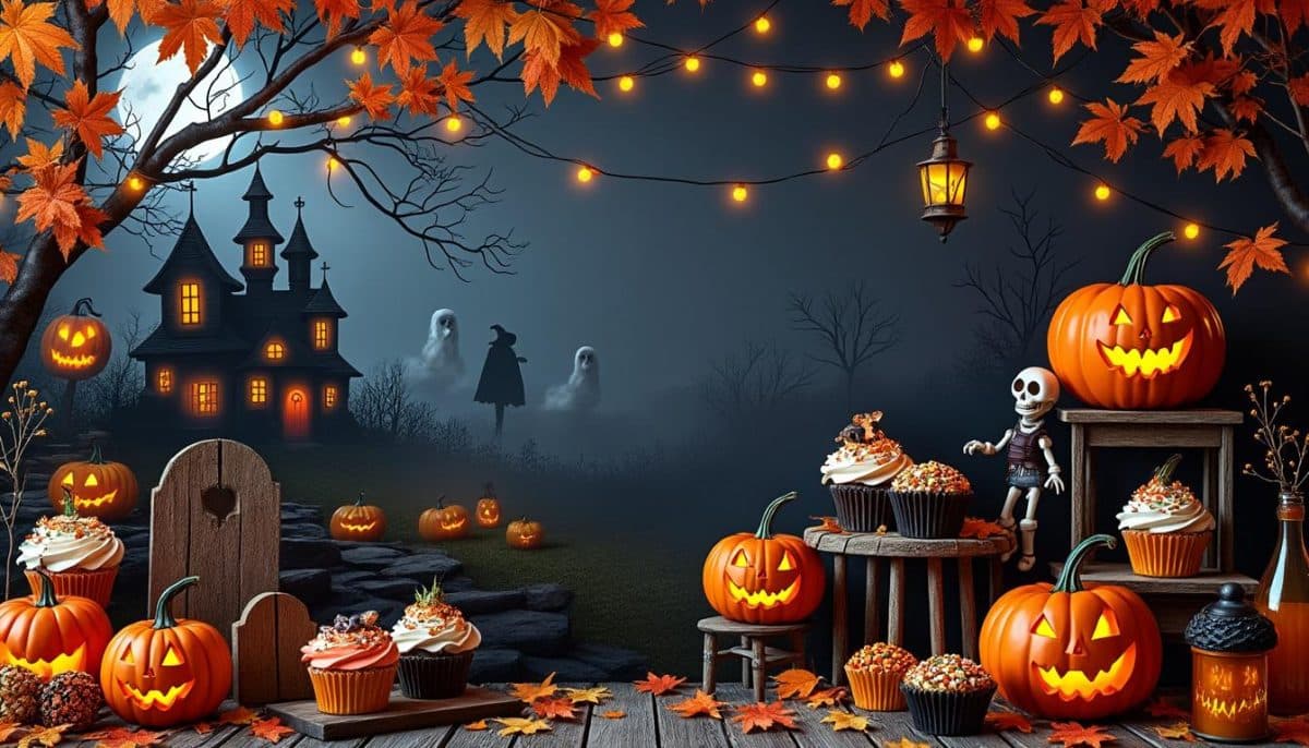 discover seamless halloween photography backdrops perfect for spooky photo shoots. find high-quality, wrinkle-free backgrounds to elevate your halloween portraits and decorations!