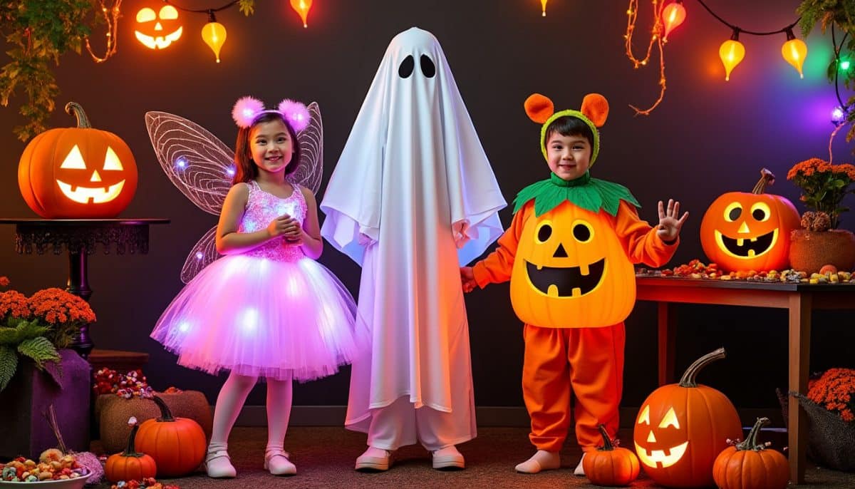 explore creative semi diy halloween costumes using amazon basics and fun customization ideas. easy, unique, and affordable costume solutions for any spooky season!