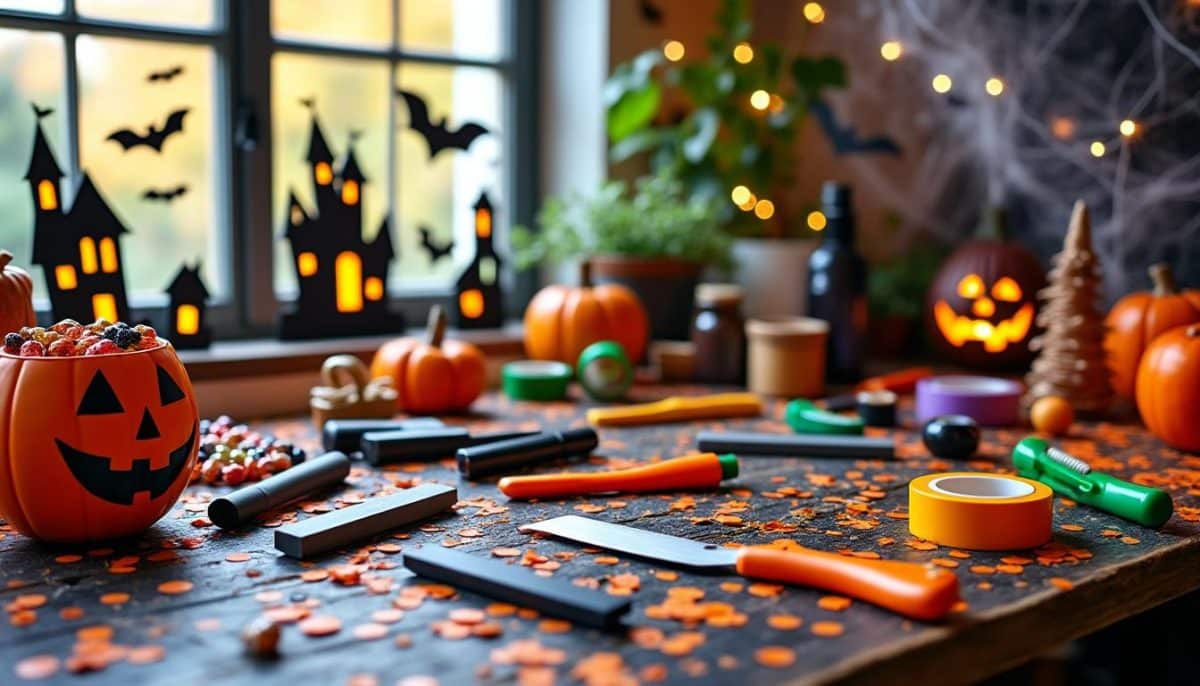 discover the best squeegees and tools for easy halloween window film installation. make your spooky decorations look perfect with our top-quality accessories and tips for a flawless finish.