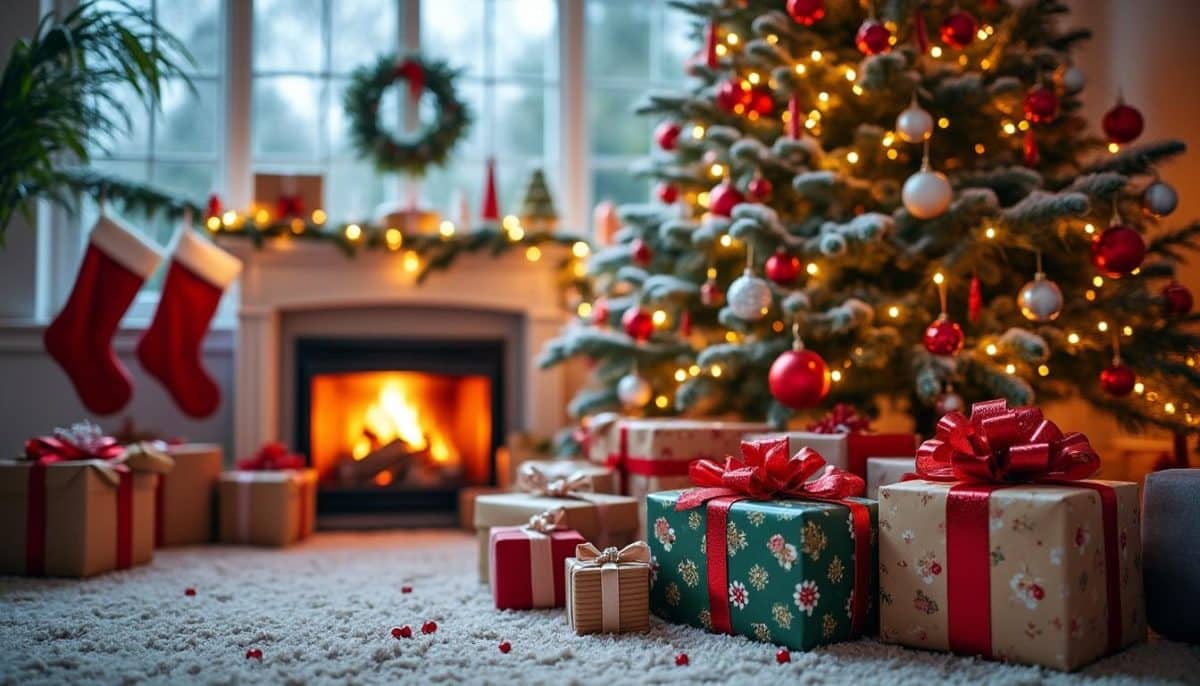 discover the ultimate christmas wishlist for teens in 2025! from trending tech gadgets to must-have fashion, our guide features the best gift ideas to make every teen's holiday magical and unforgettable.