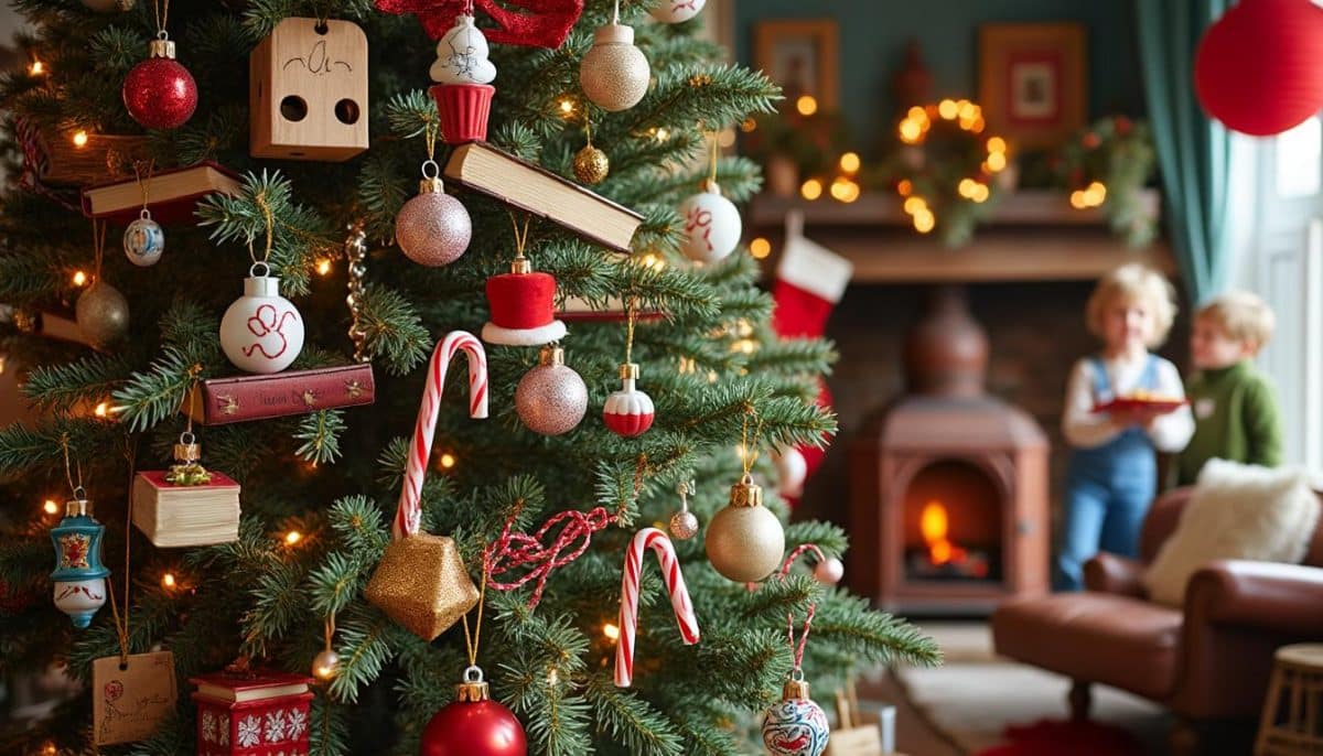 discover which classic christmas tree decorating rules you can break to create a festive look that’s modern, unique, and totally your style. get inspired with creative ideas for your holiday decor!