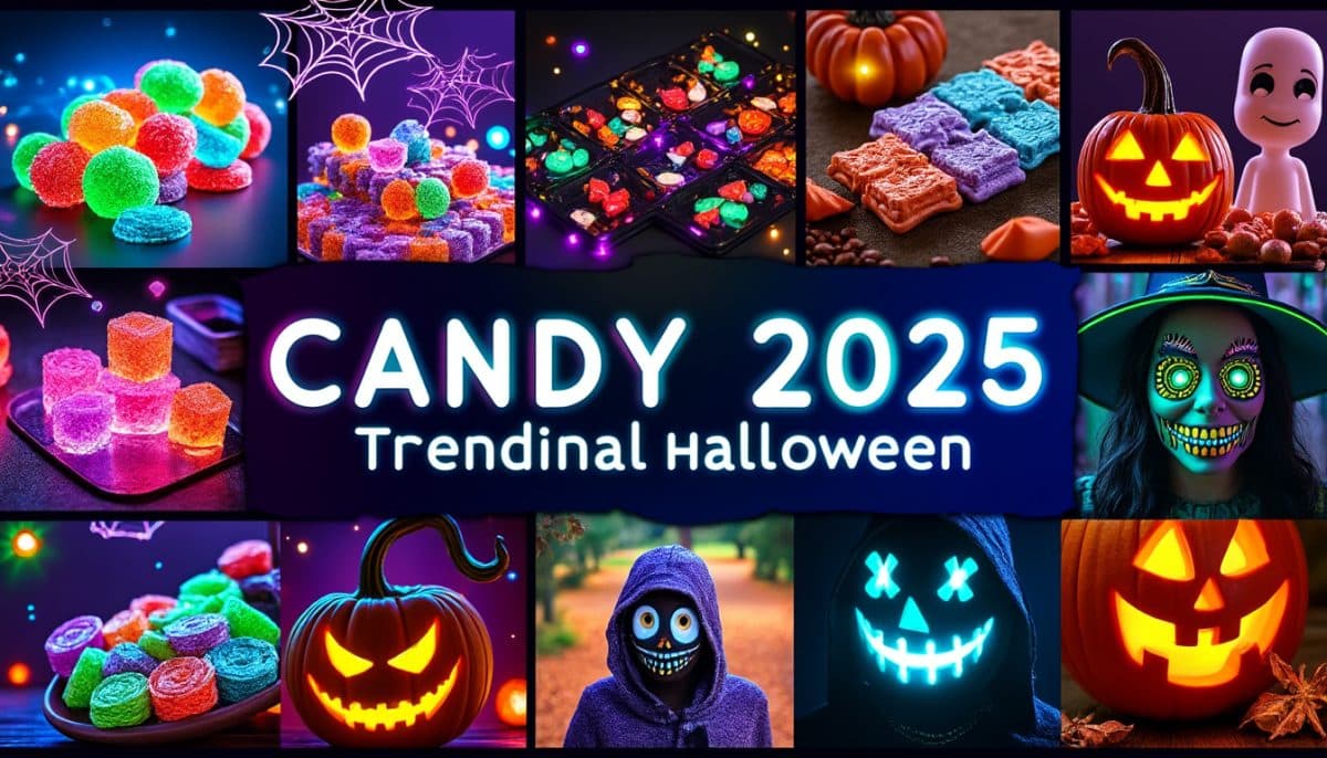 discover the top trending halloween candies for 2025 with our regional selection guide. find out which sweets are most popular in your area for a sweeter, more festive halloween!