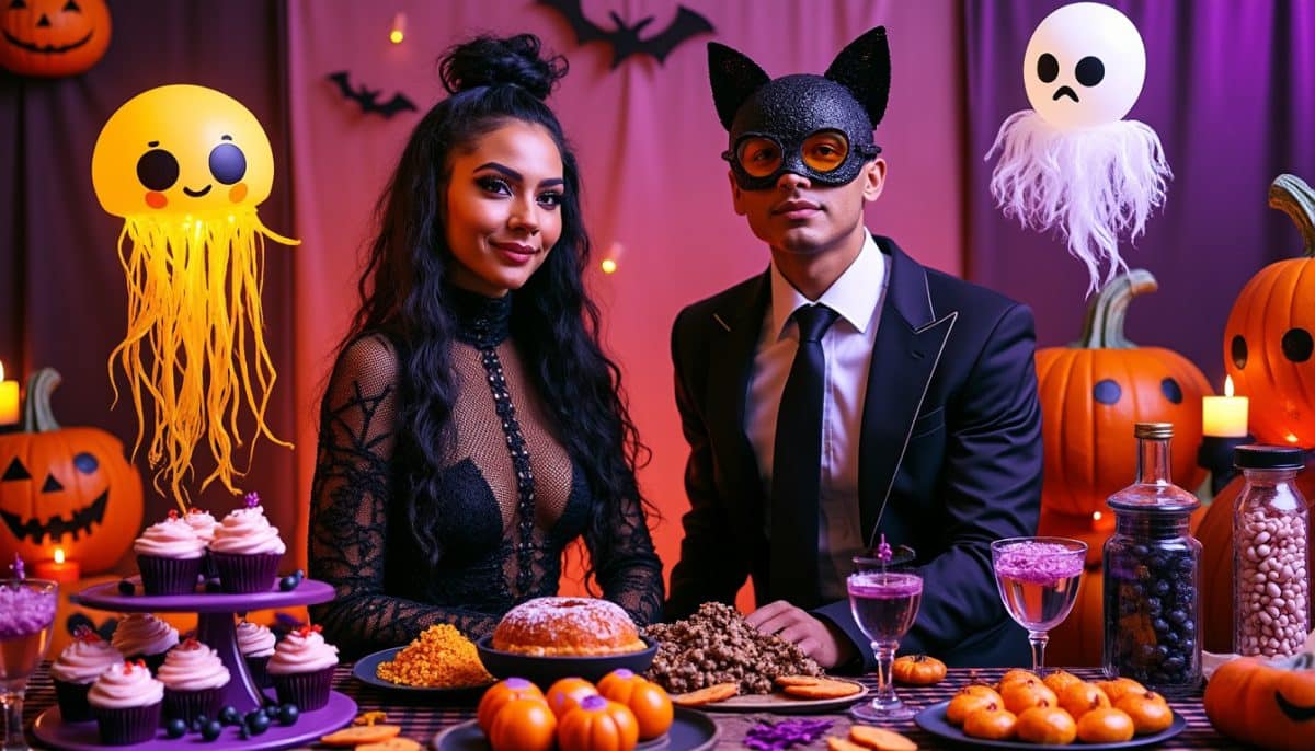 discover unique halloween costume ideas from pinterest and learn step-by-step how to recreate them for a standout look this spooky season.