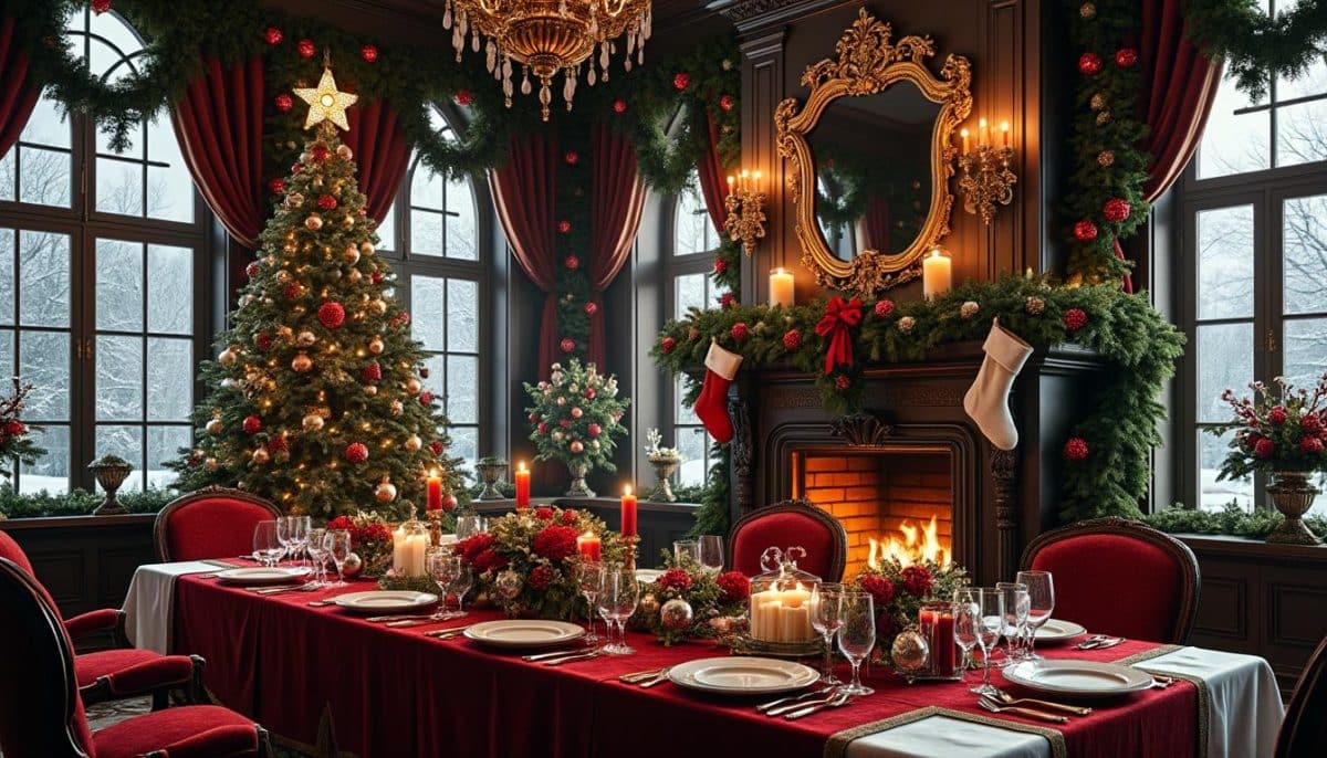 step back in time and discover how to recreate the elegance of a victorian christmas. explore timeless decorations, festive recipes, and charming traditions to make your holiday season truly magical.