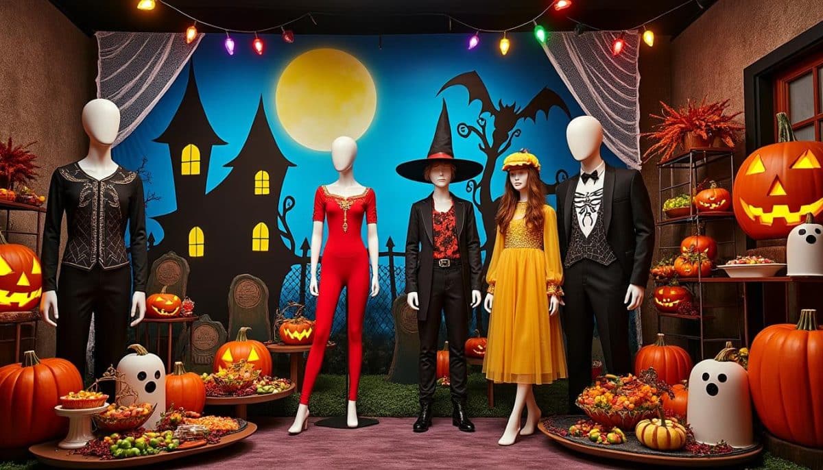 discover a wide range of vinyl backdrops for halloween with various sizes and spooky patterns, perfect for parties, photography, and themed events.